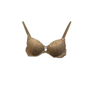 Victoria’s Secret Dream Angles Push-Up Bra